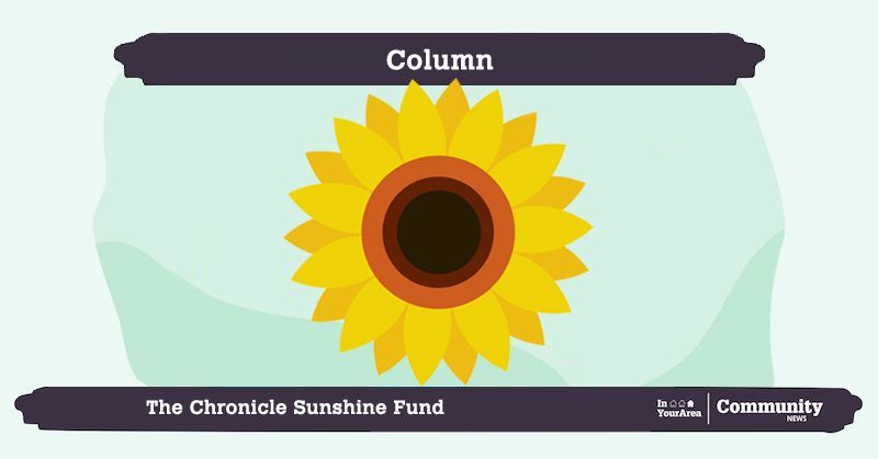 The Chronicle Sunshine Fund - Celebrating the achievements of those who took part in this year's Great North Run