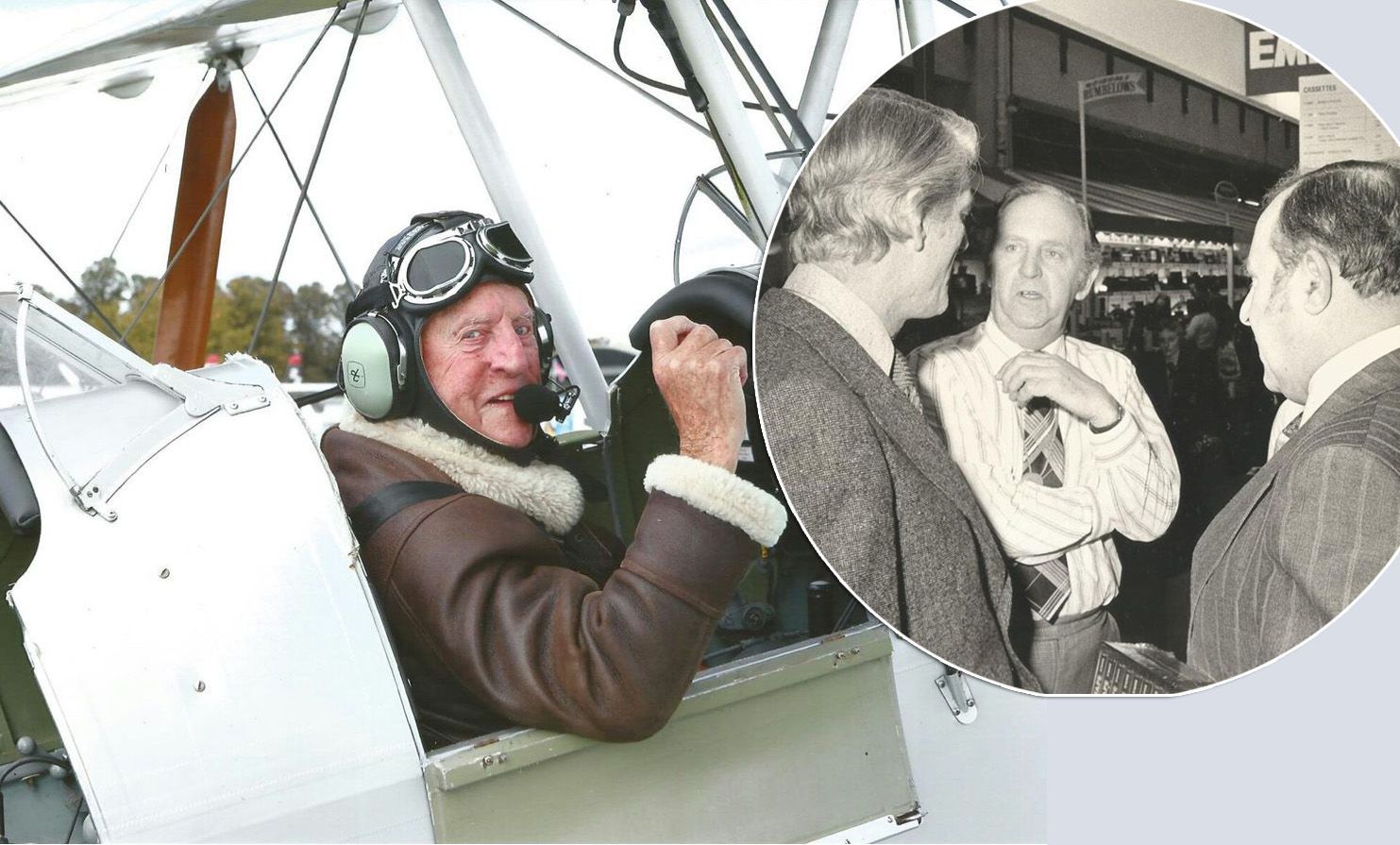 Tributes paid to Bournemouth's 101-year-old who ‘loved an audience’
