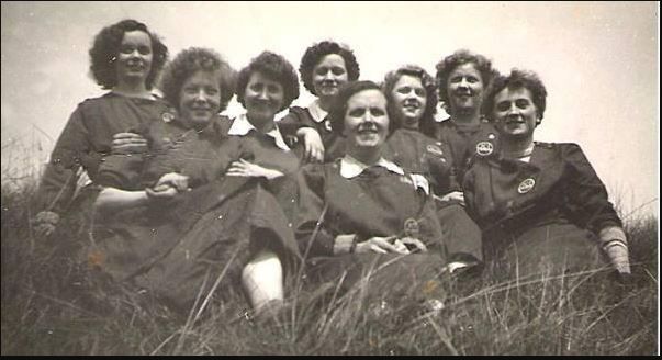 MSP pays tribute to the ‘Ardeer Girls’ tragedy theatrical production