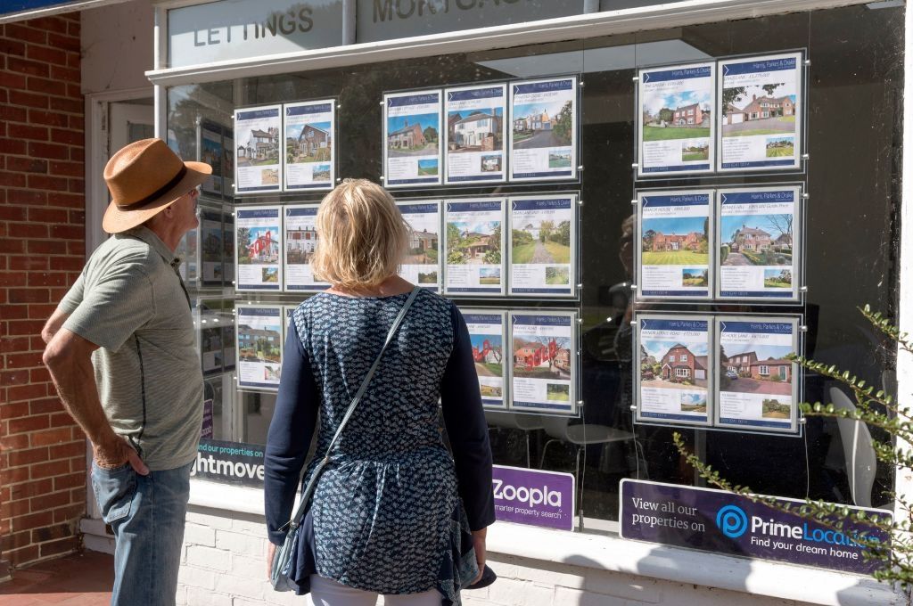 Property hotspots where you can buy for less than £250k and pay no stamp duty