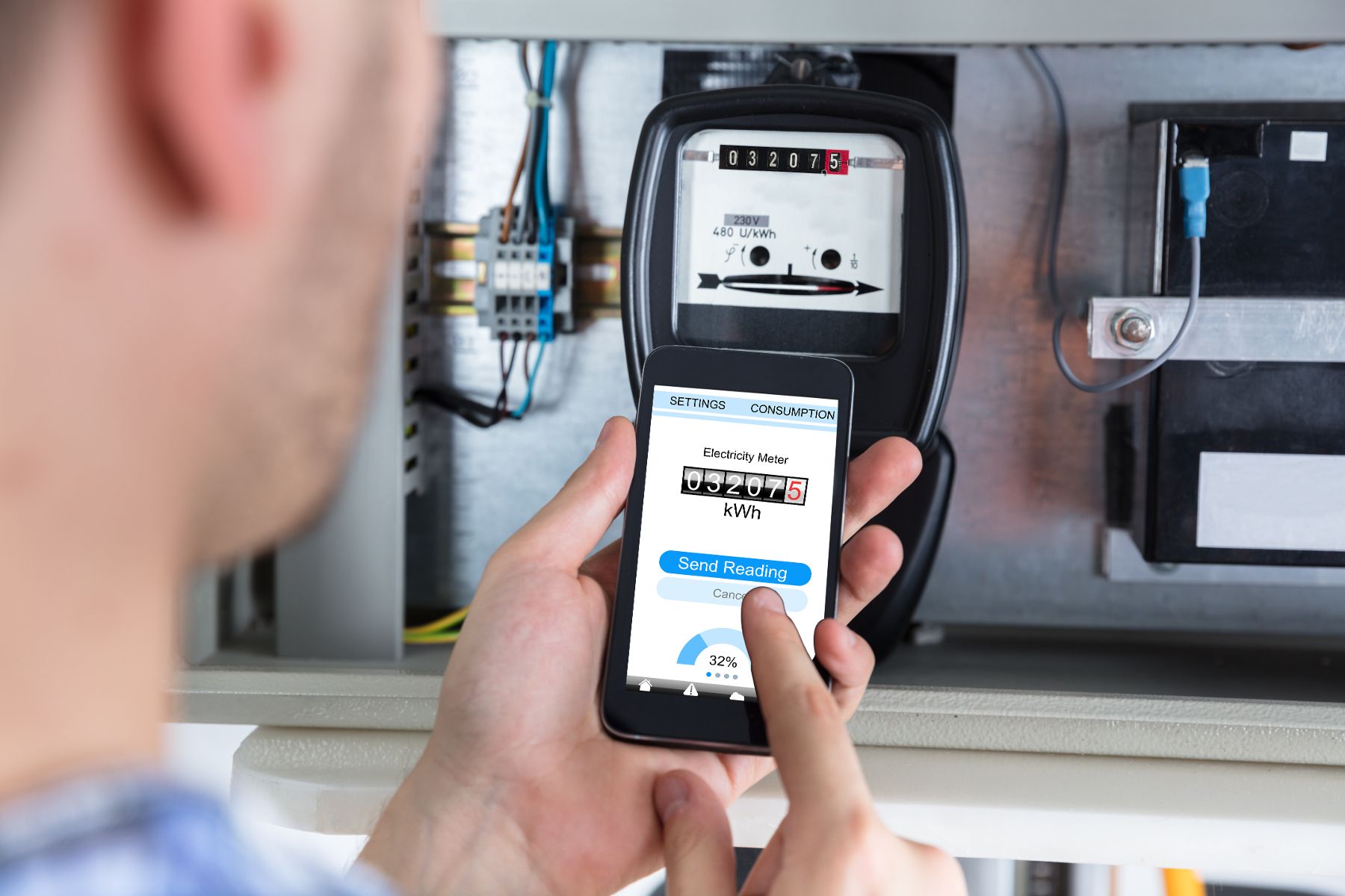 Worst energy-guzzling appliances to leave on standby - full list