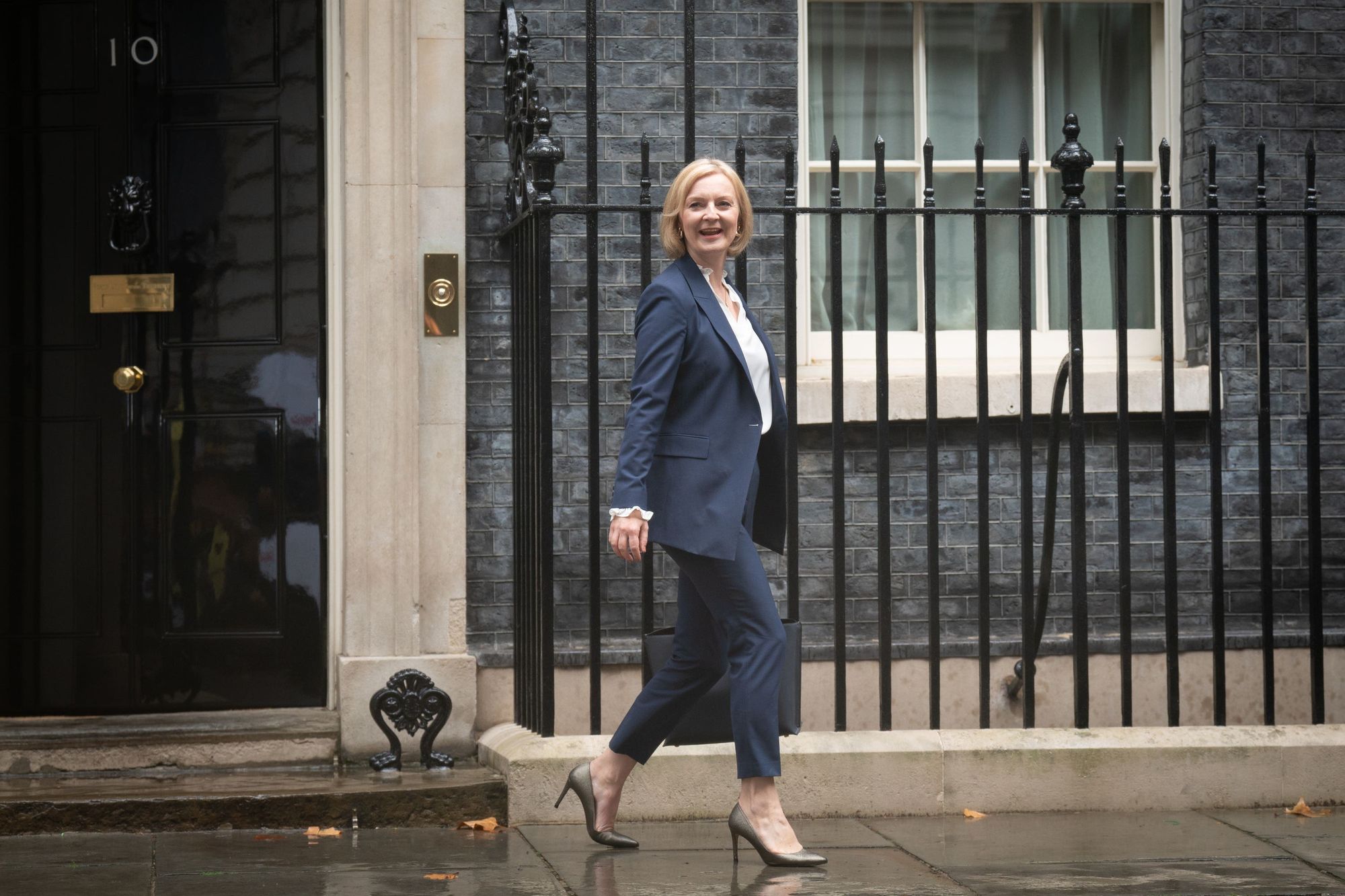 Politics to return in full force following Queen’s funeral