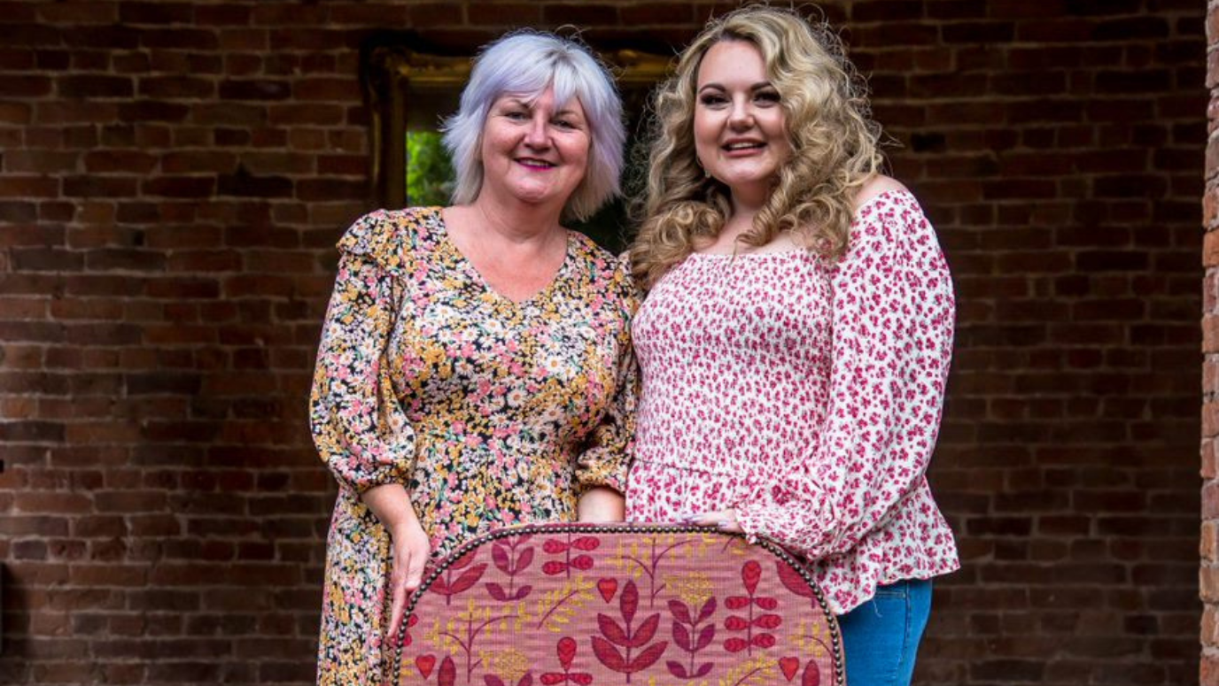 Tonight's show follows the unexpected story of Eisteddfod chair