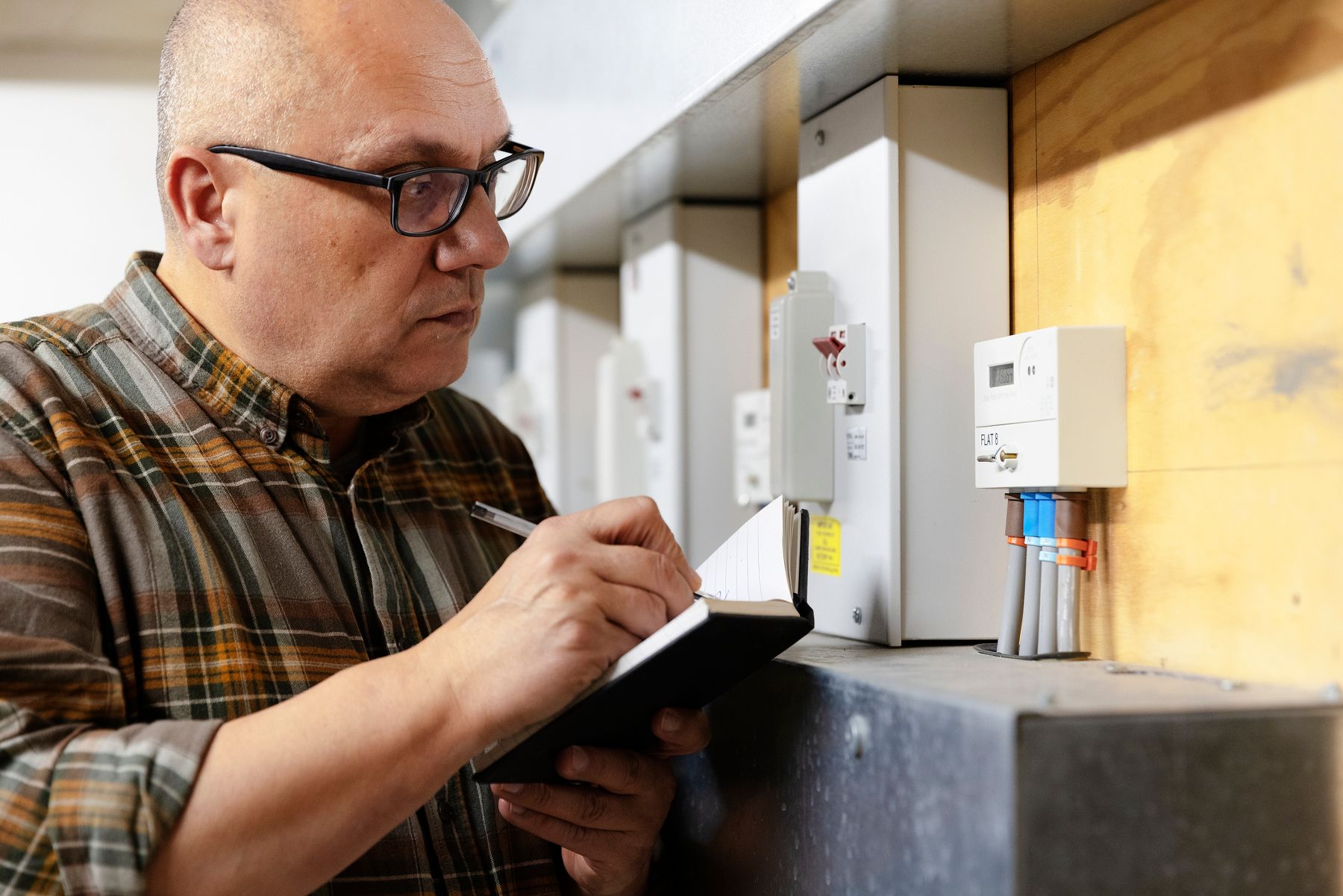 How to read your gas or electricity meter National