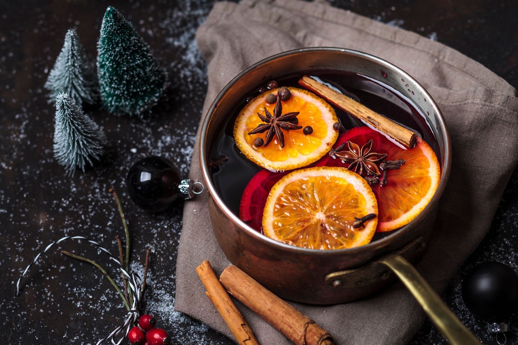 Seven ways to make your house smell amazing