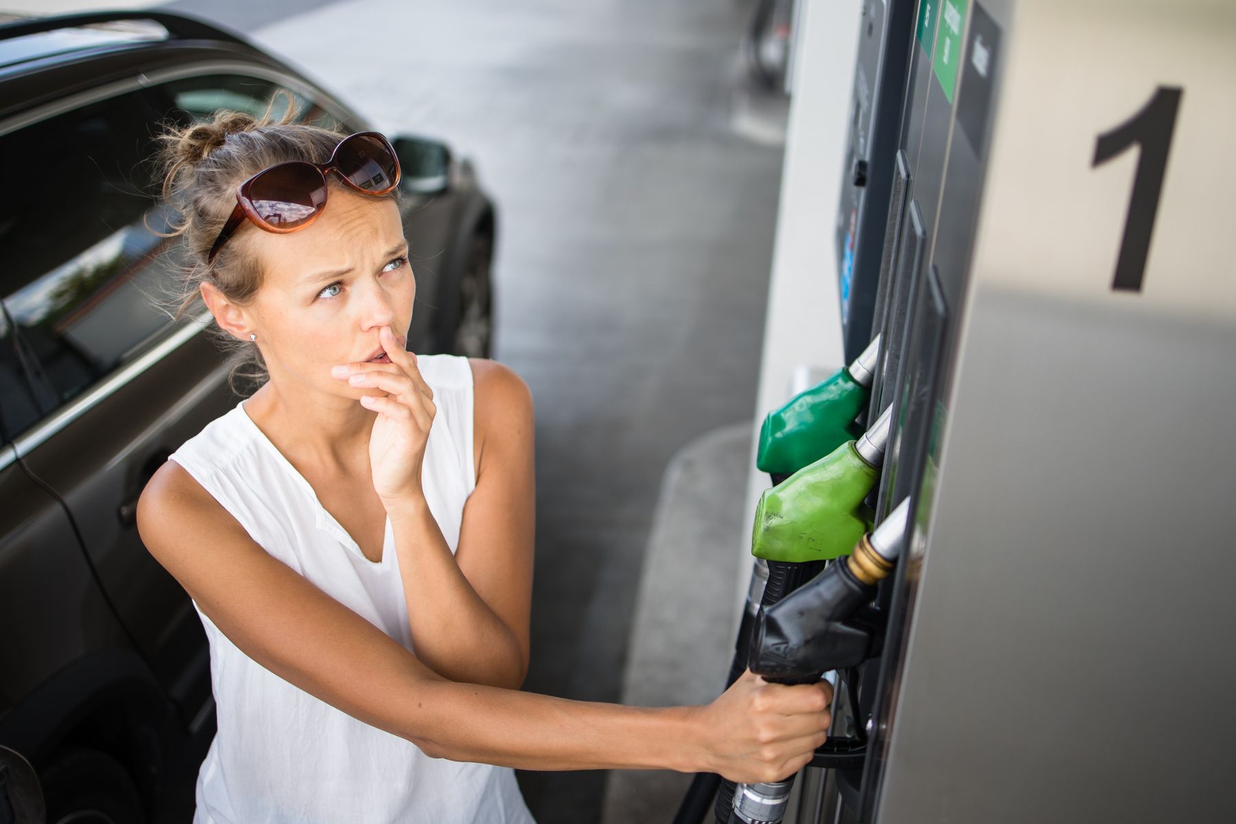 Six key steps to make your petrol last longer National