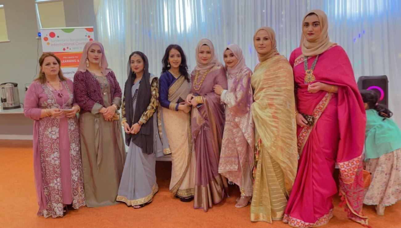 Project aims to boost cancer services for ethnic minority groups in Sunderland