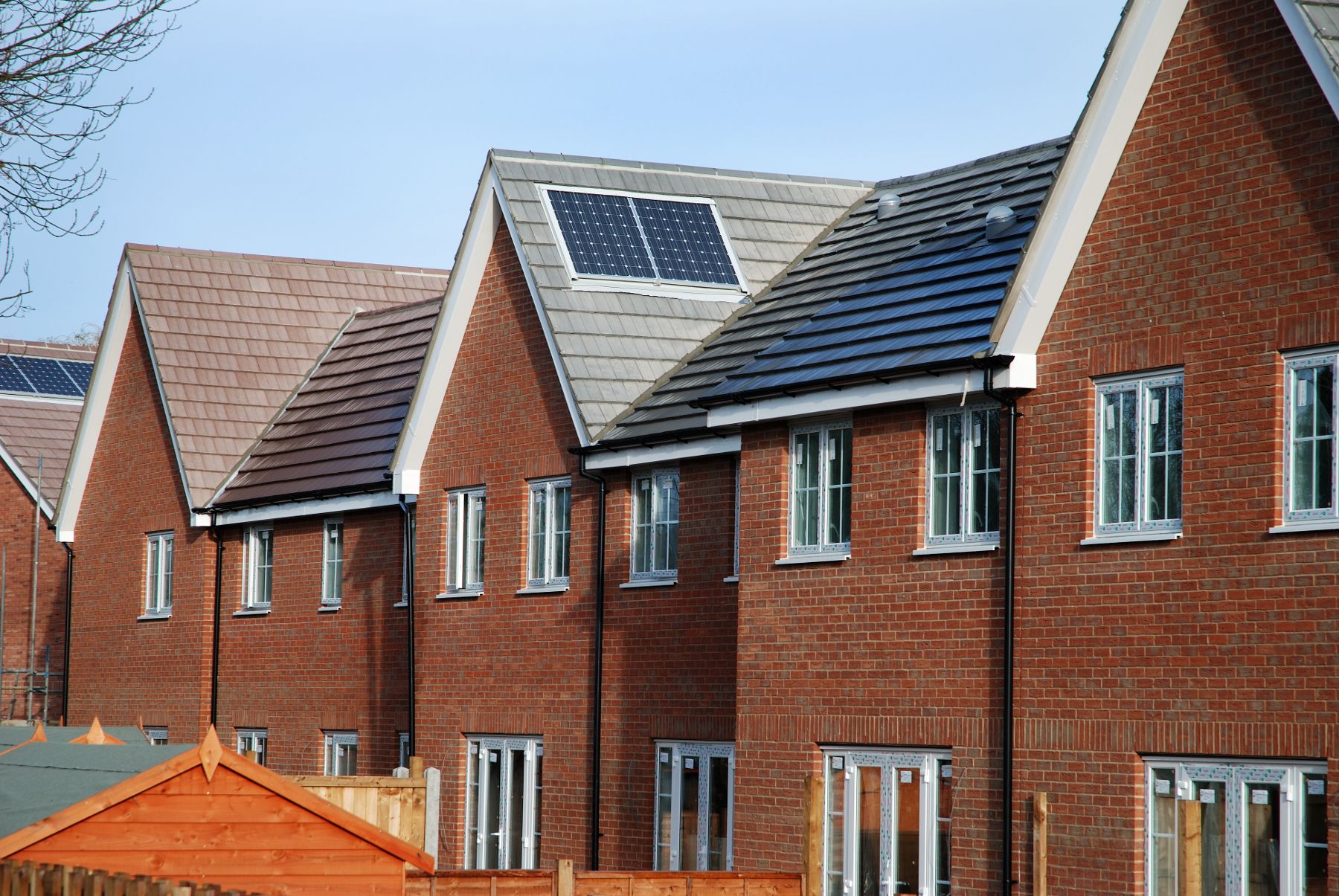 Forget curb appeal, ‘green appeal’ adds up to 25 per cent to home value