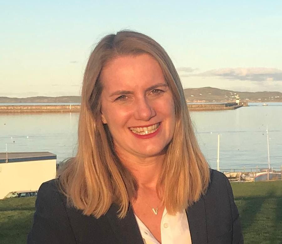 MP Virginia Crosbie welcomes news of a possible freeport for Anglesey