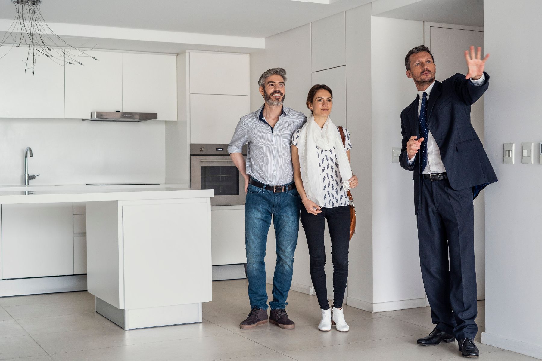 Interiors expert reveals colours that could devalue your house