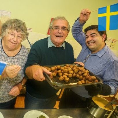 Tiverton Twinning Association AGM and Chinese event details