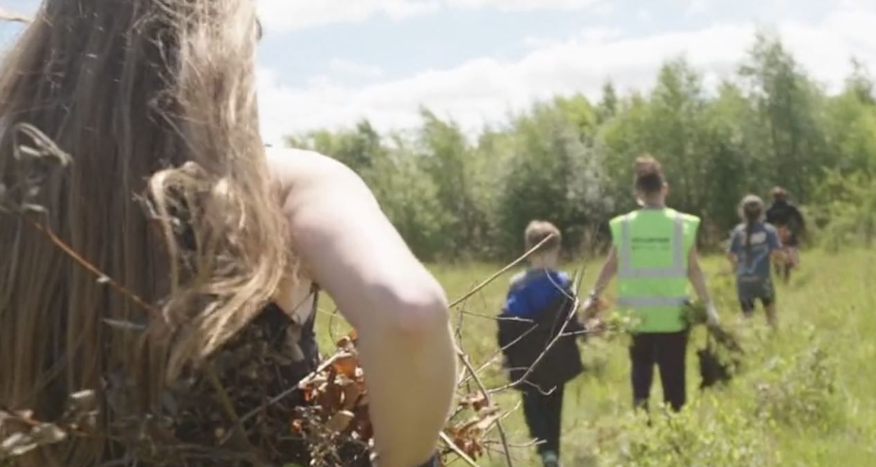 Film competition encourages schools and youth groups in South Lanarkshire