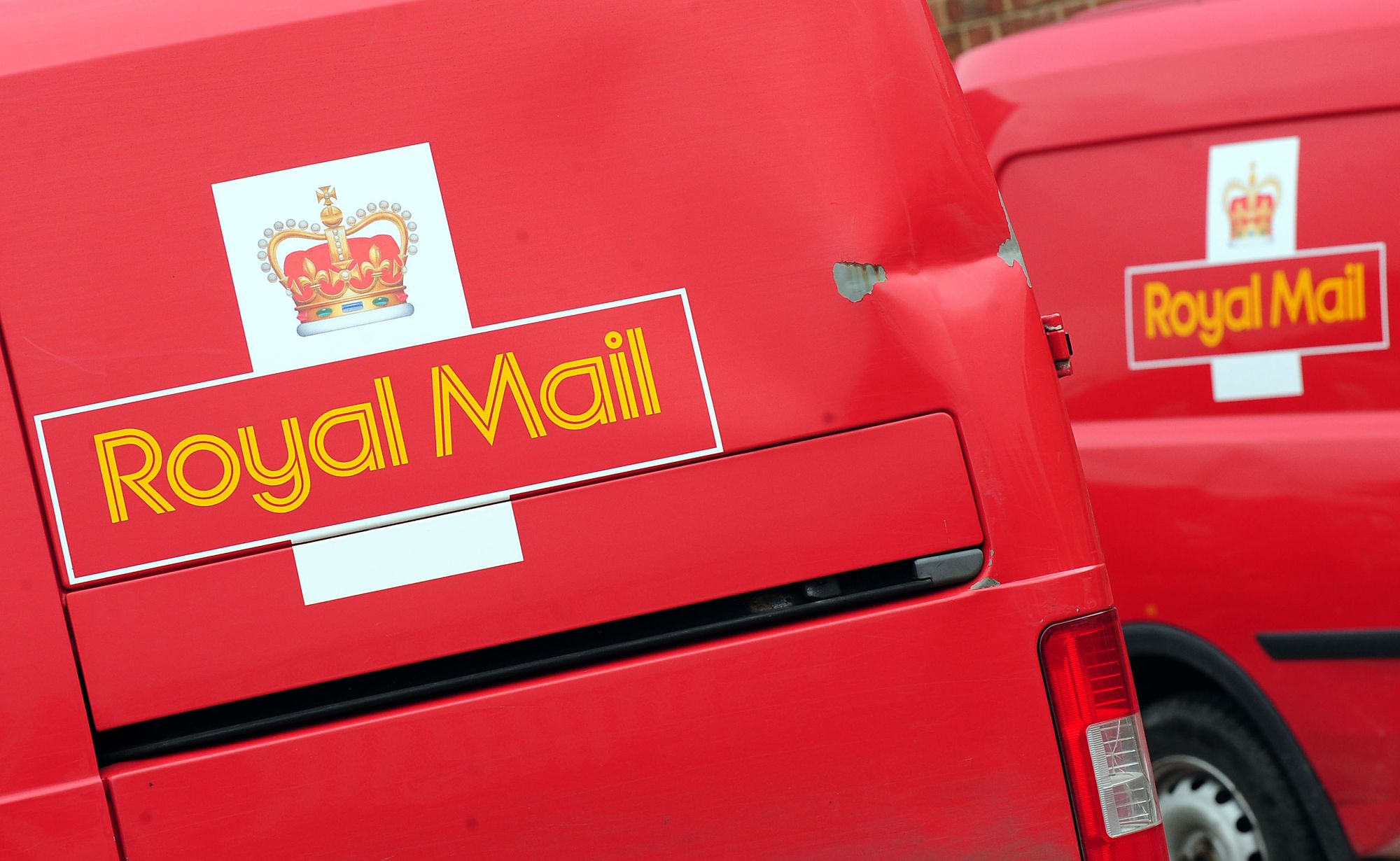 Royal Mail bosses blame striking workers as they prepare to cut 6,000 jobs
