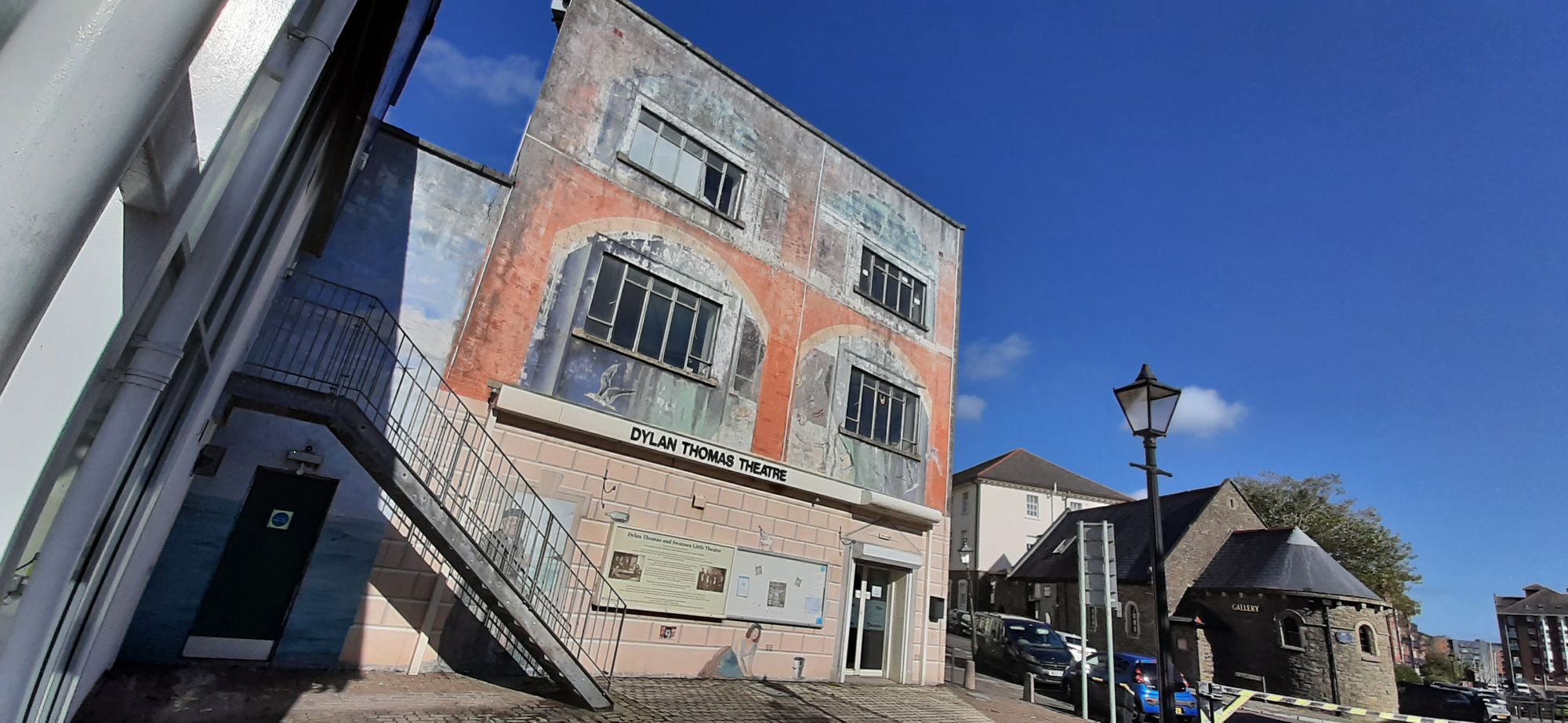 Swansea Theatre fans set to be given new support