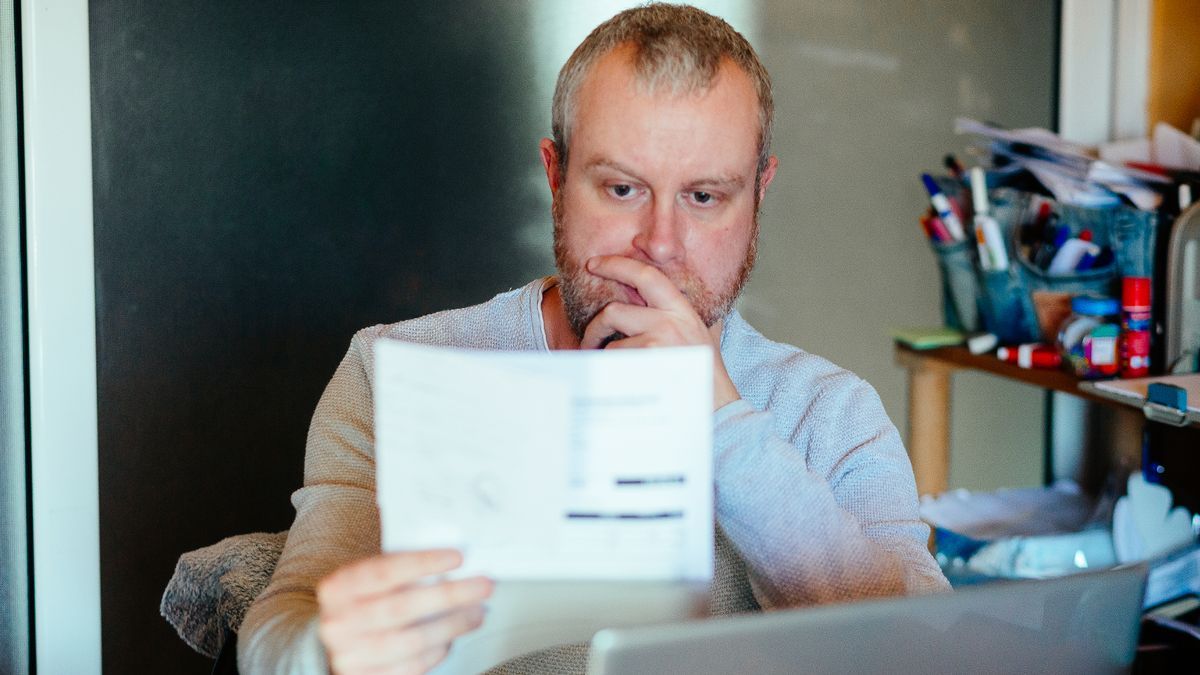 The UK areas worst hit by energy bill price hike - full list