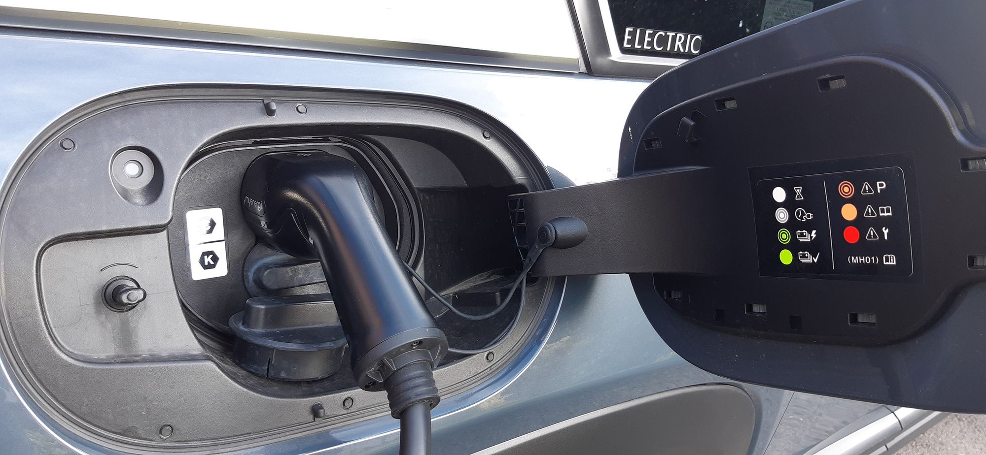 Electric travel in North Yorkshire will help tackle climate change