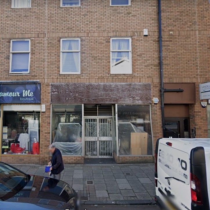 Baby scanning clinic plans for Ayrshire town approved