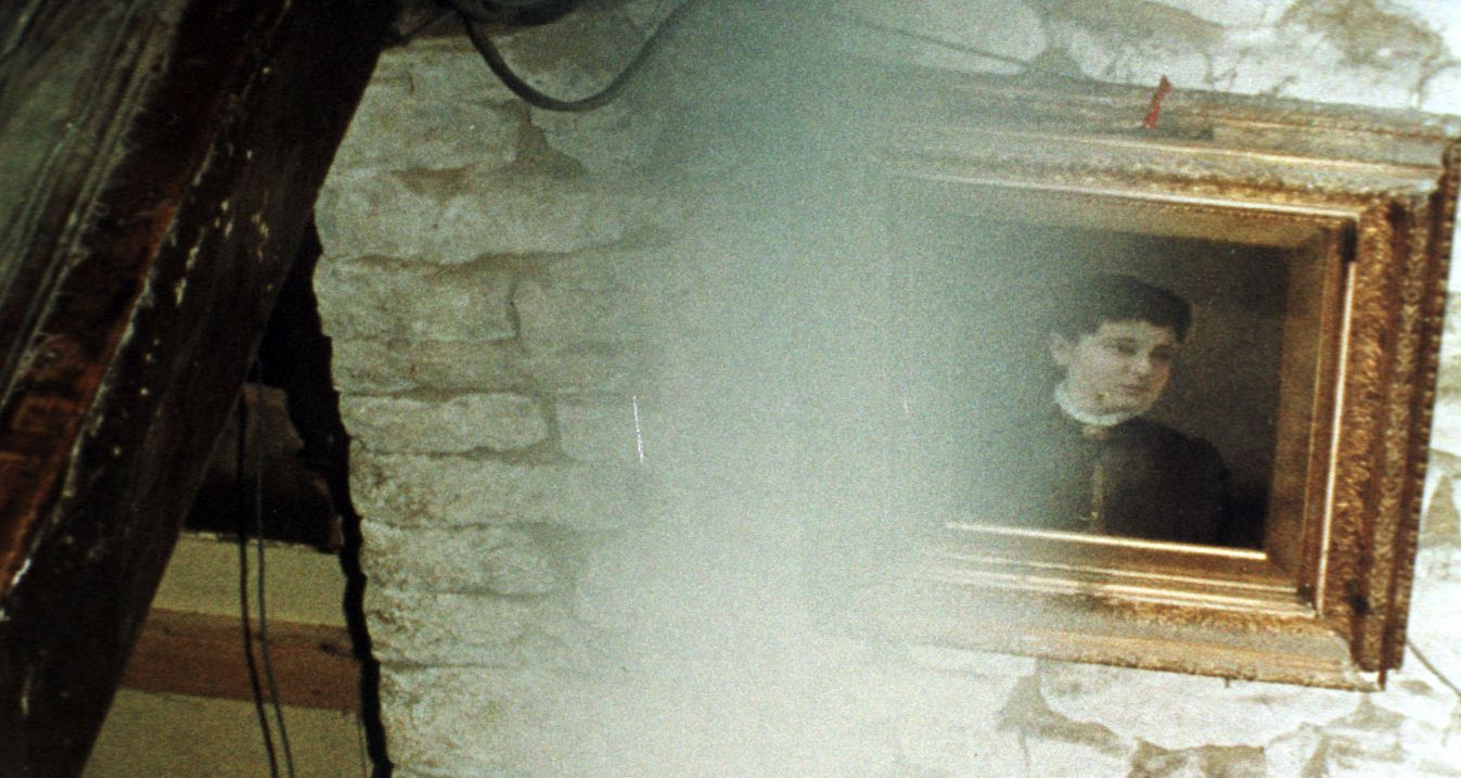 Are you brave enough to visit one of these most haunted UK locations?