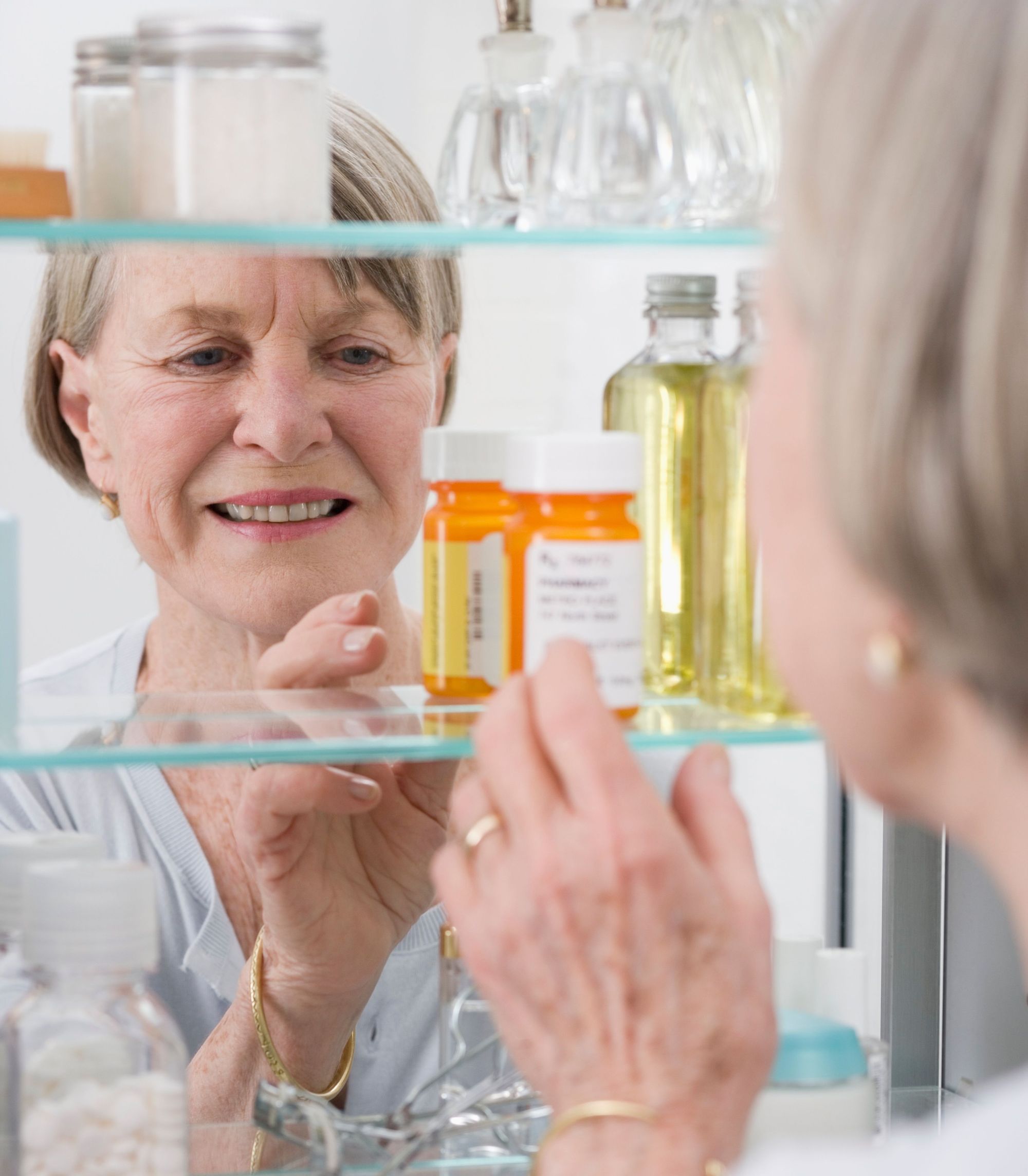 Where to store your medicines as experts warn 1 in 5 do it wrong National