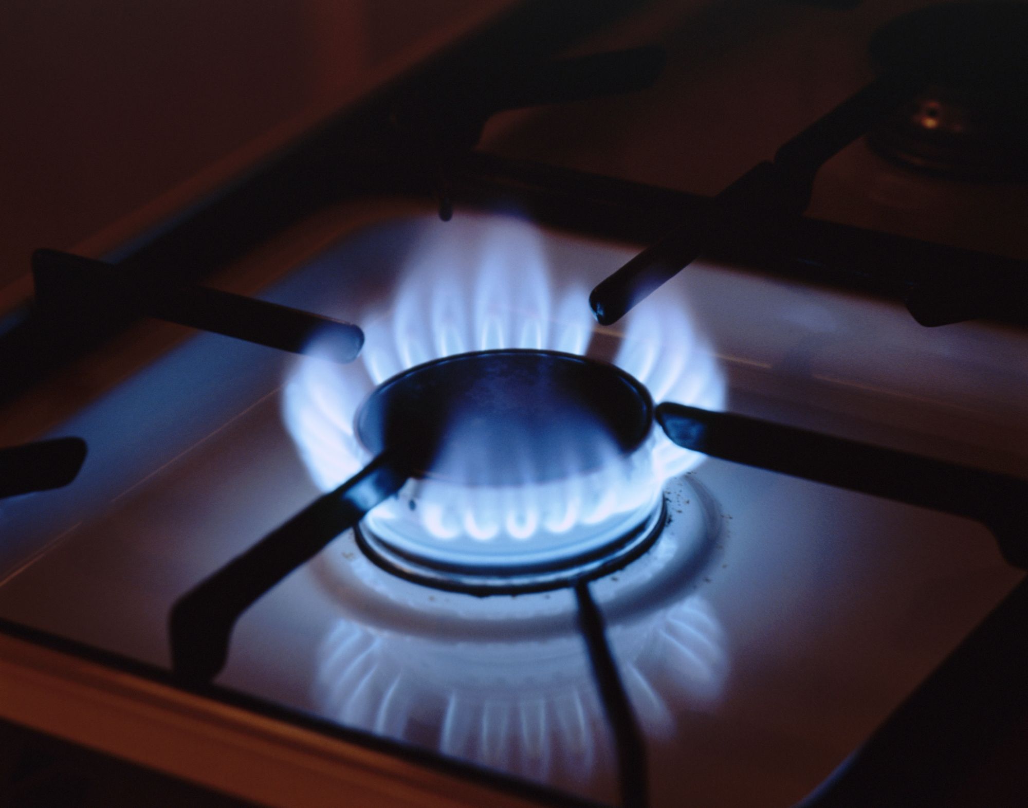 Britain at 'significant risk' of gas shortages this winter
