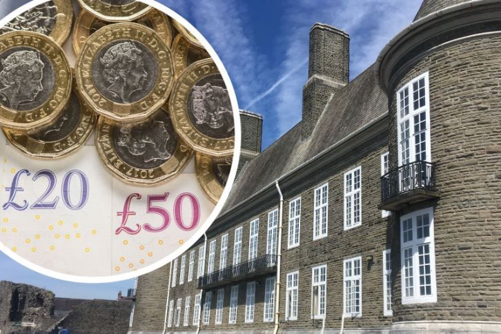 Carmarthenshire residents signposted to financial help during cost-of-living crisis
