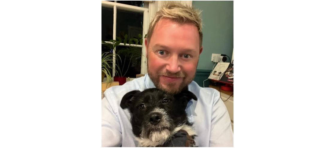 West Scotland MSP champions plan to tackle dog theft