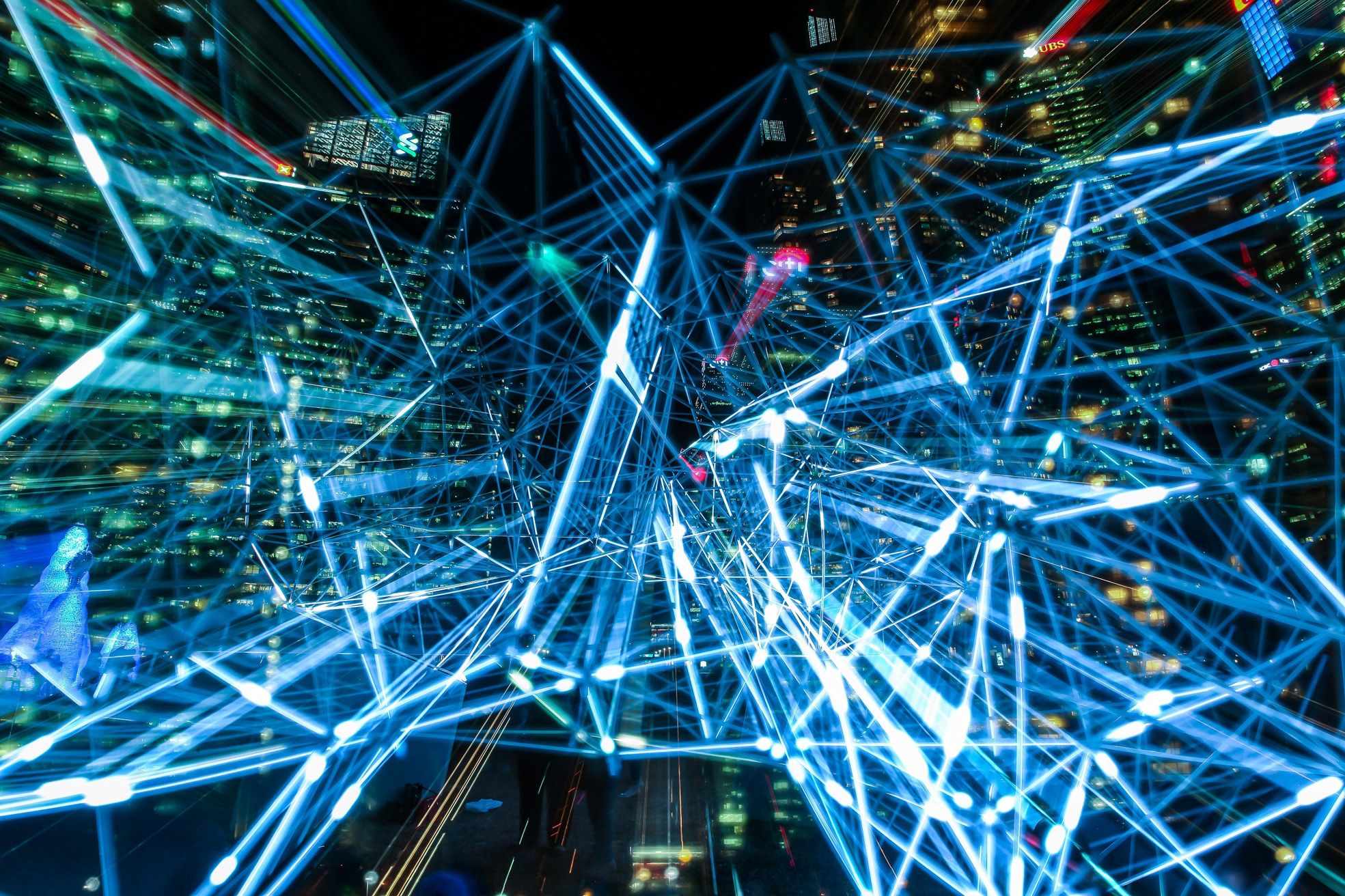 Greater Manchester’s ambition to be a world-class digital region