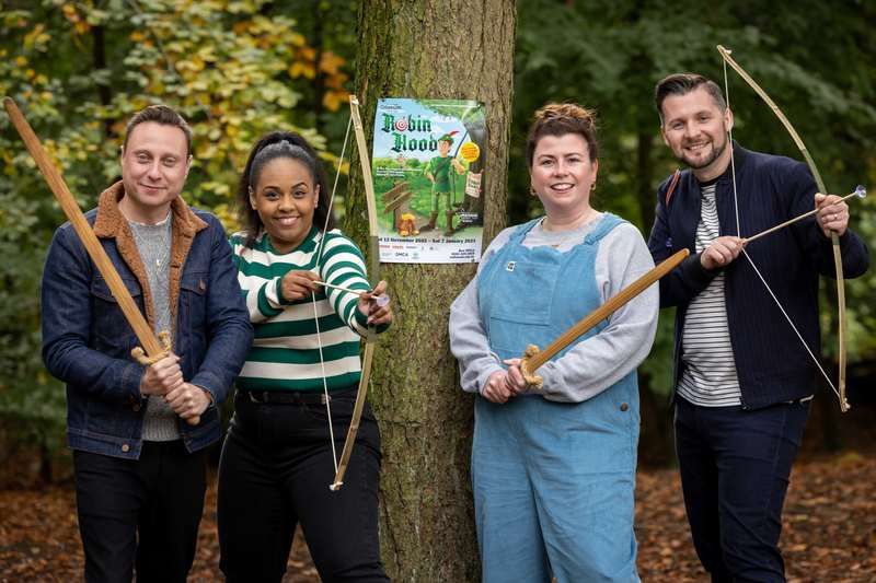 Rochdale What's On: October 29