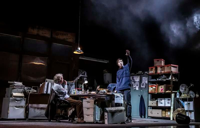 Rochdale What's On: October 22