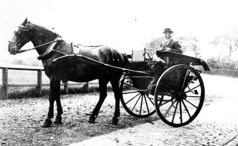 Macclesfield Nostalgia: Visions of Poynton from decades past