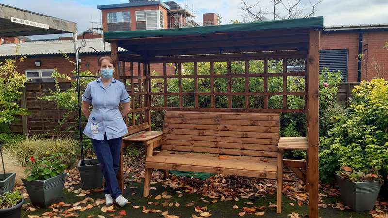 Make A Will for Stockport NHS Month