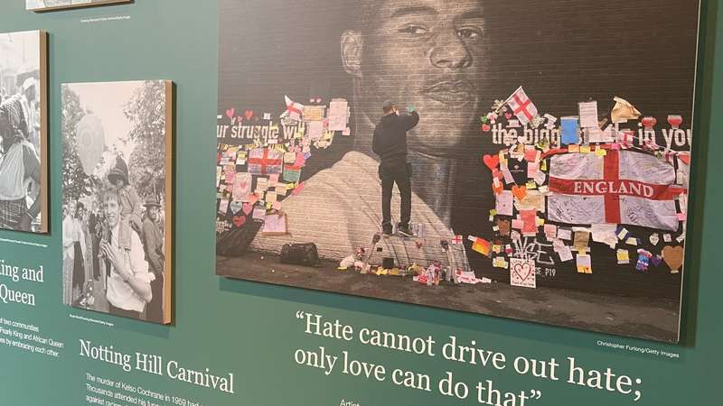 Edge Hill University celebrates Black History Month with series of events