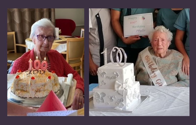 Double celebration in Cambridge for 200 extraordinary years