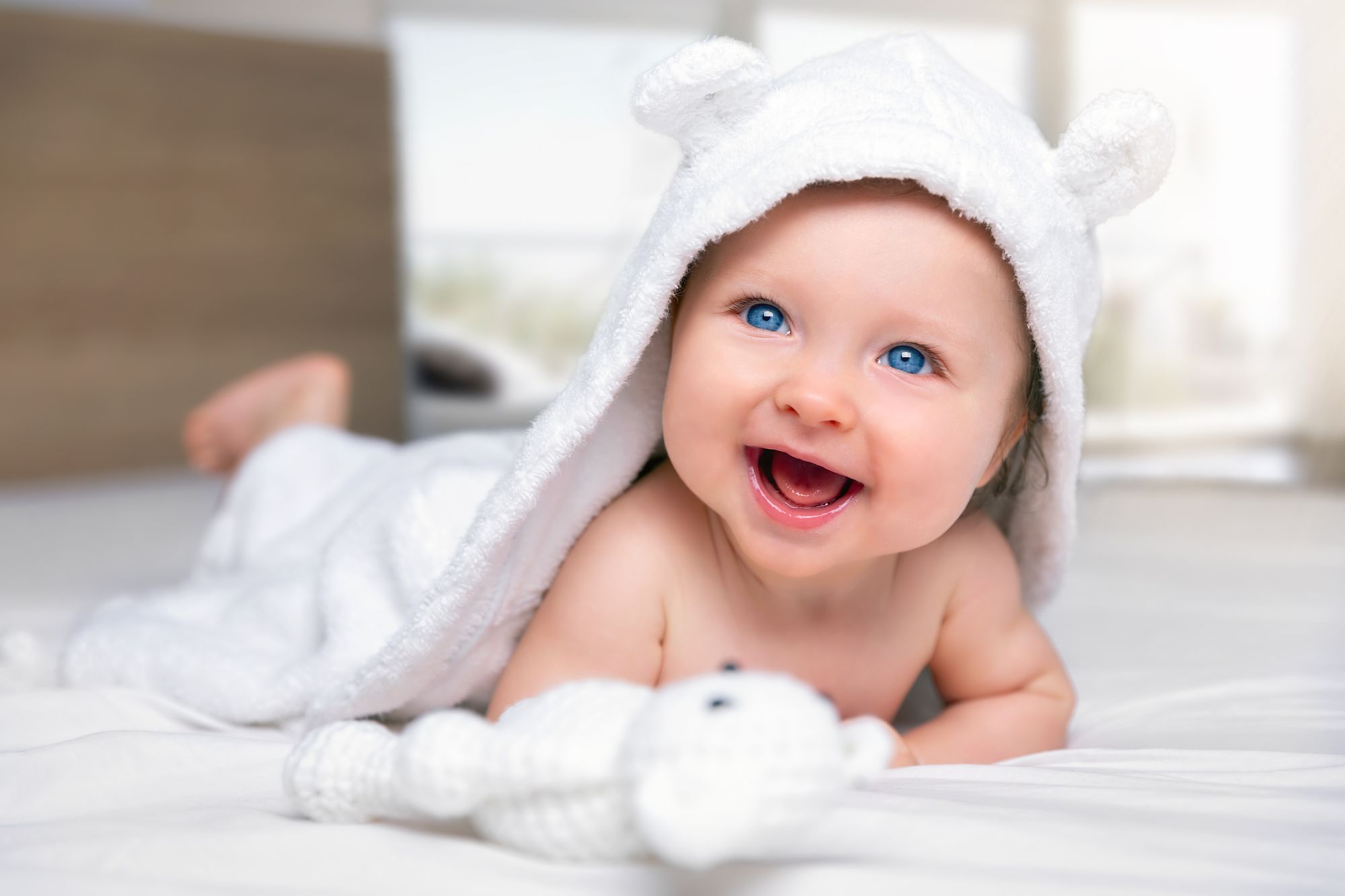 North Yorkshire mum starts 'baby bank' to help young families