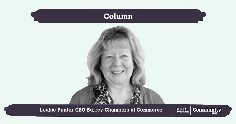 Great new President for the British Chambers of Commerce
