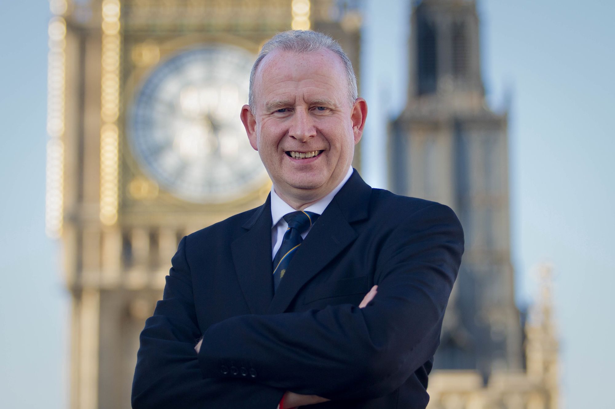 Former east Runcorn MP could be heading to House of Lords