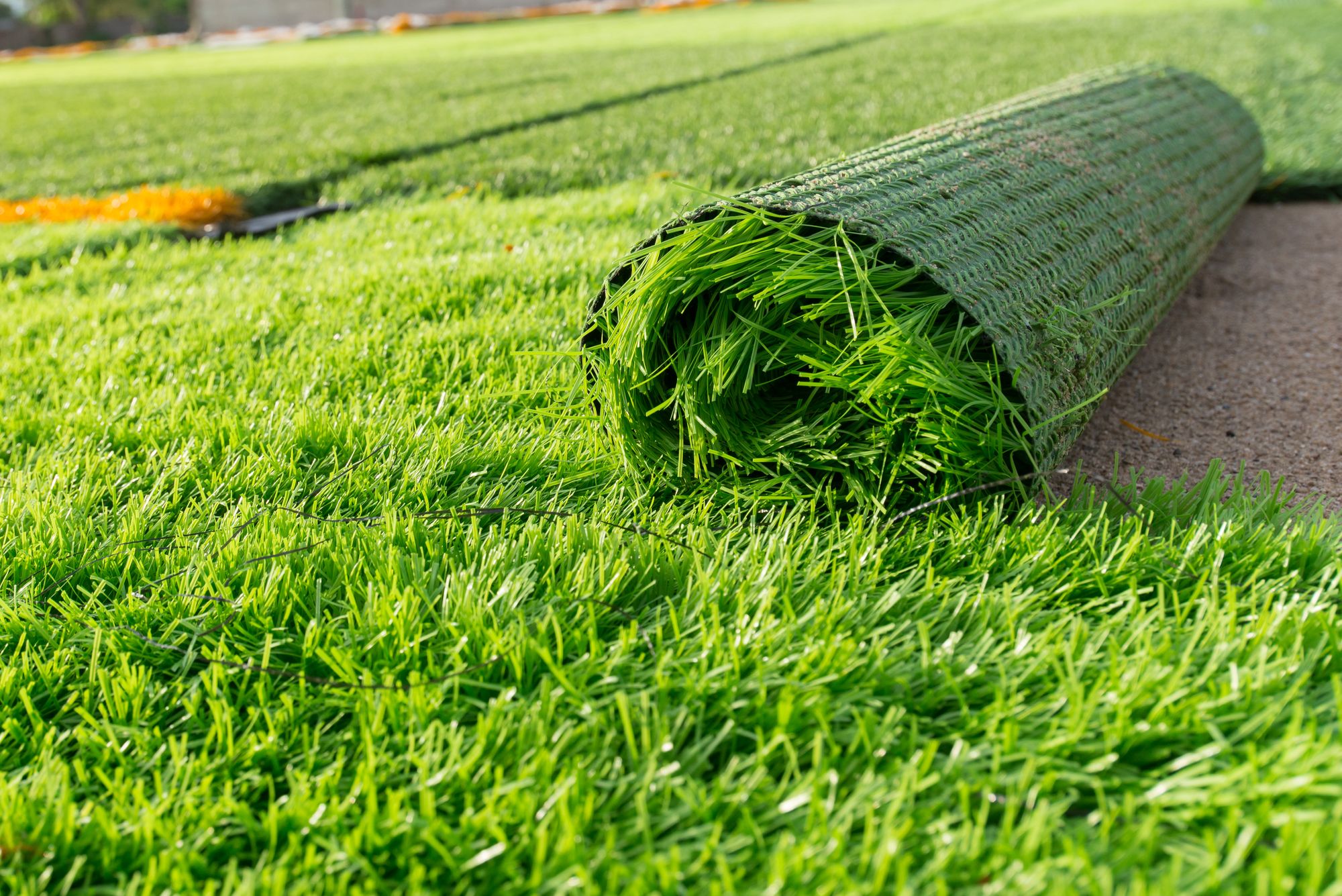 Ceredigion communities to benefit from three upgraded artificial turf pitches