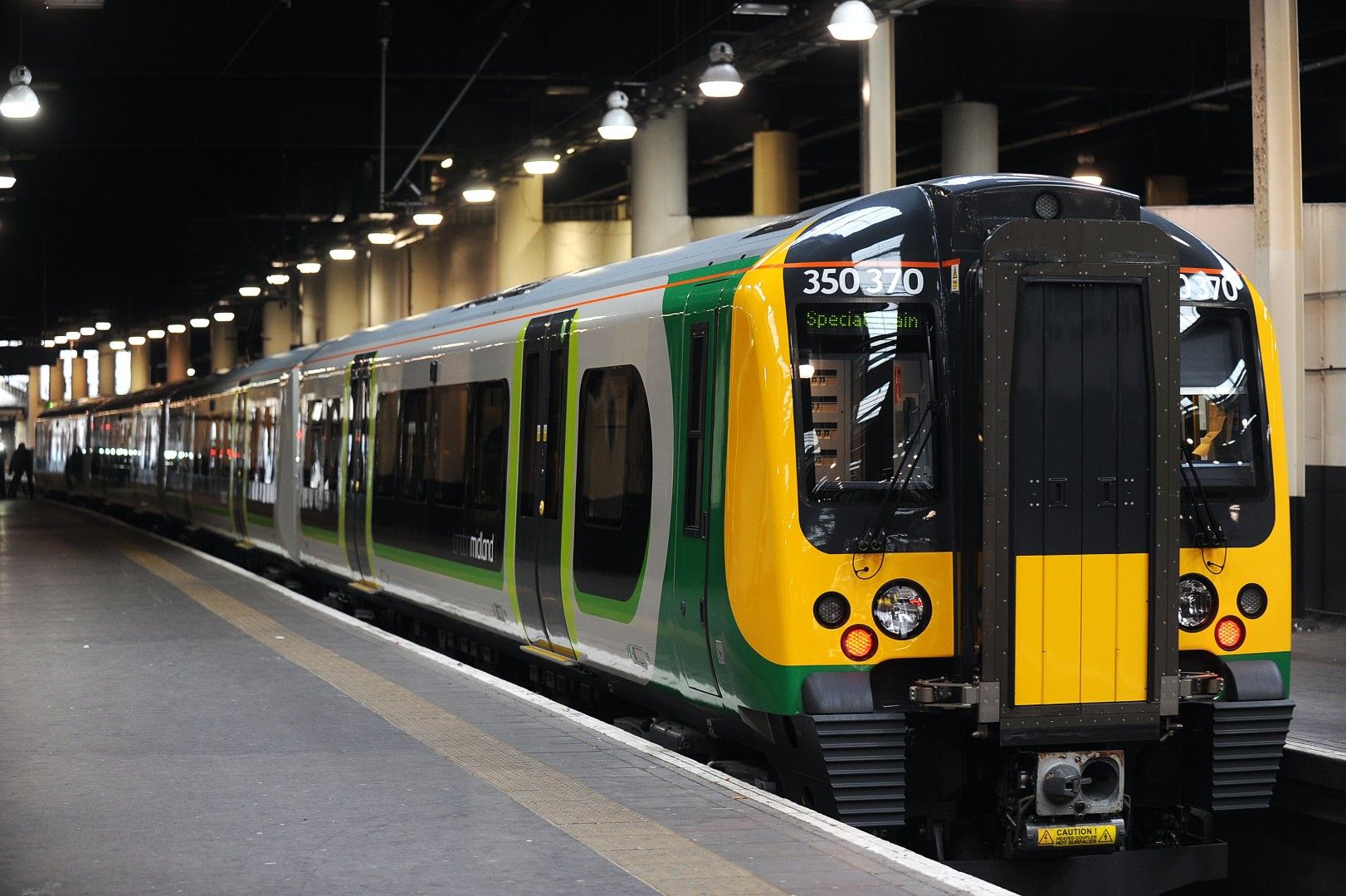 Train strikes: What's happening on roads, rail and on the buses near me