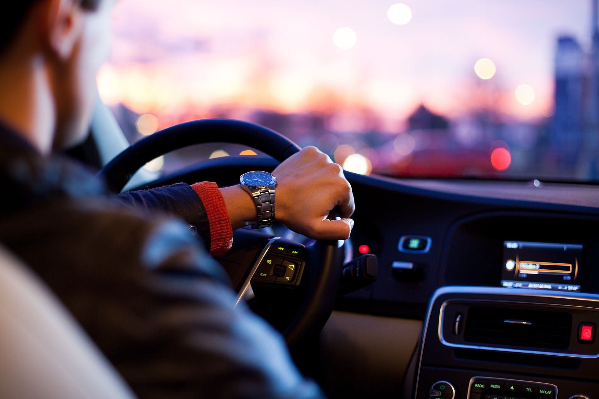 The eight changes to the Highway Code that you need to know