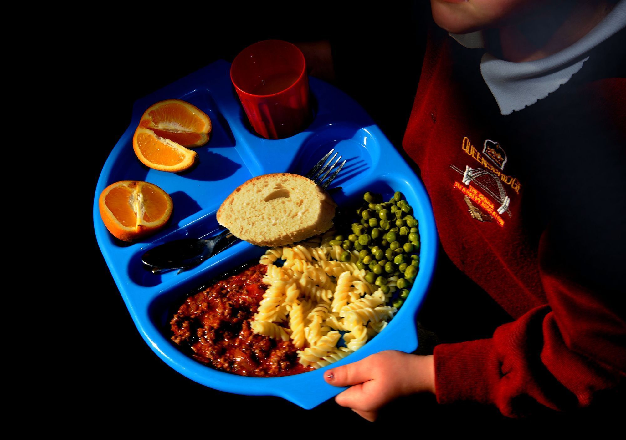 Free School Meals for all Cardiff children in the Reception year