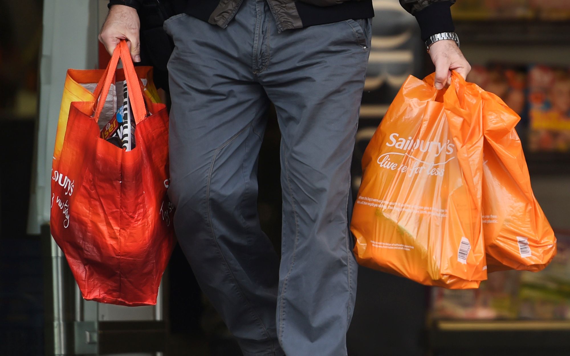 Sainsbury's shoppers express anger over major Nectar point shake-up