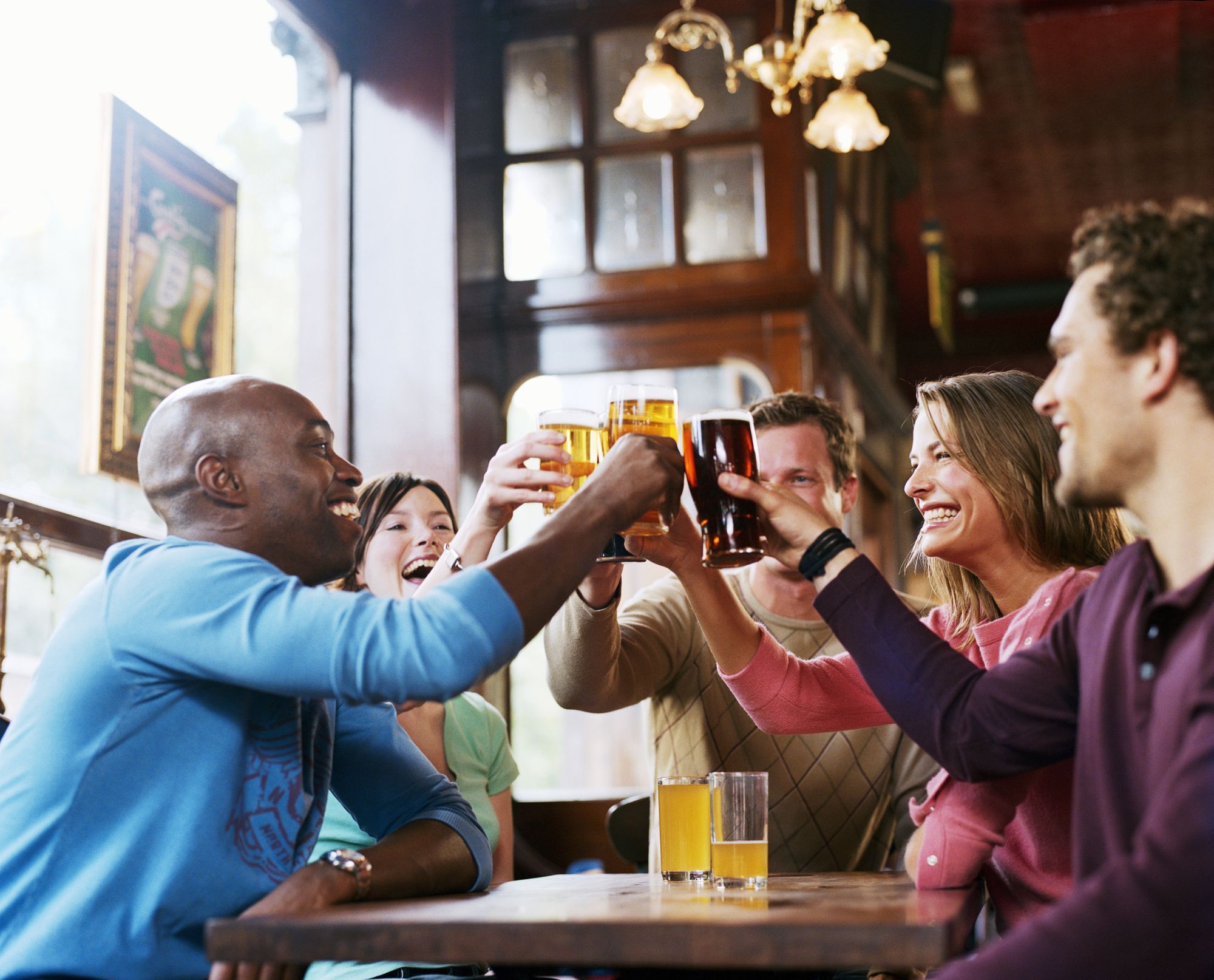 Reason why price of a pint and bottle of wine is set to rise
