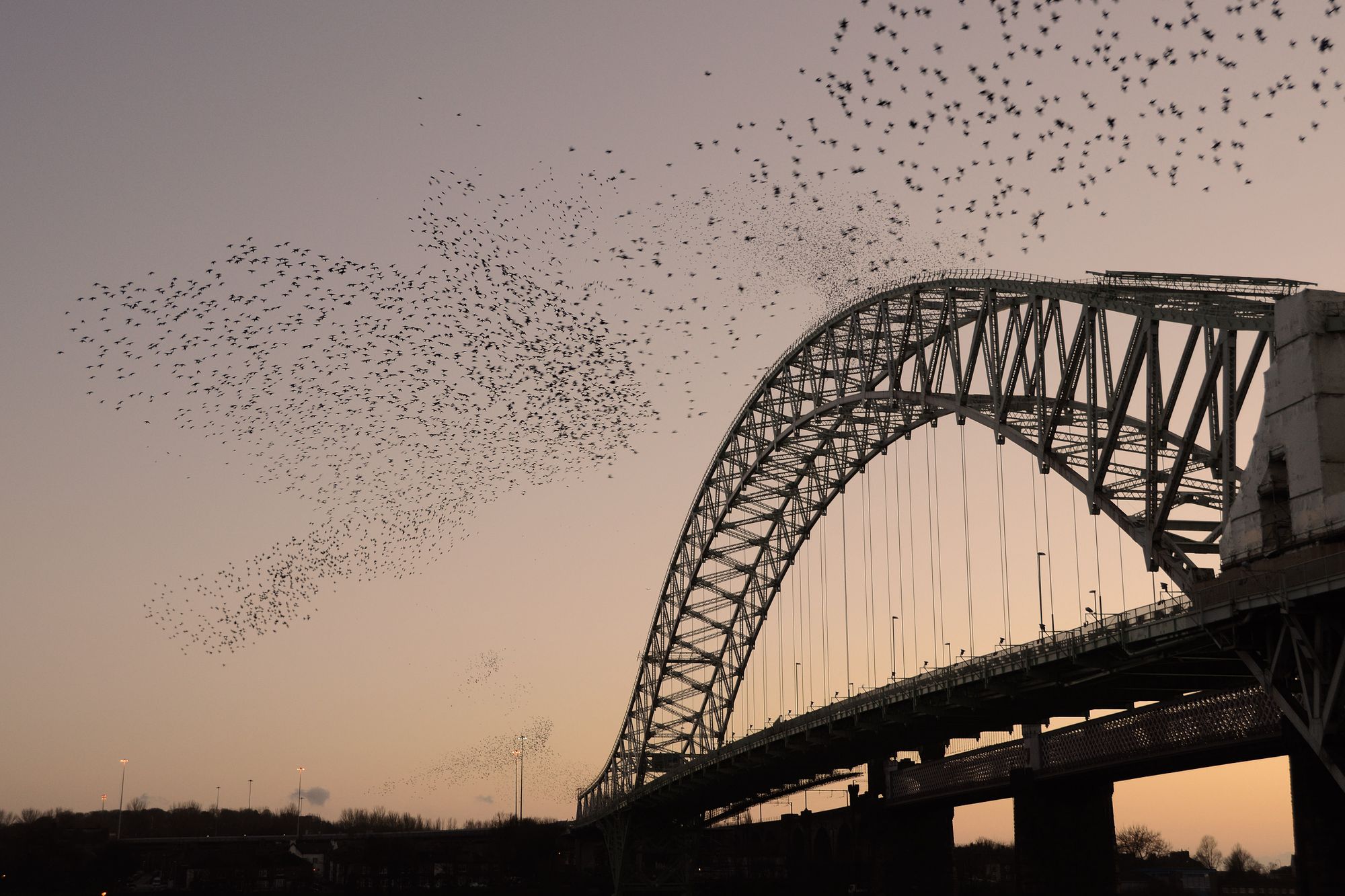 Scene By You: Photographers showcase Runcorn and Widnes
