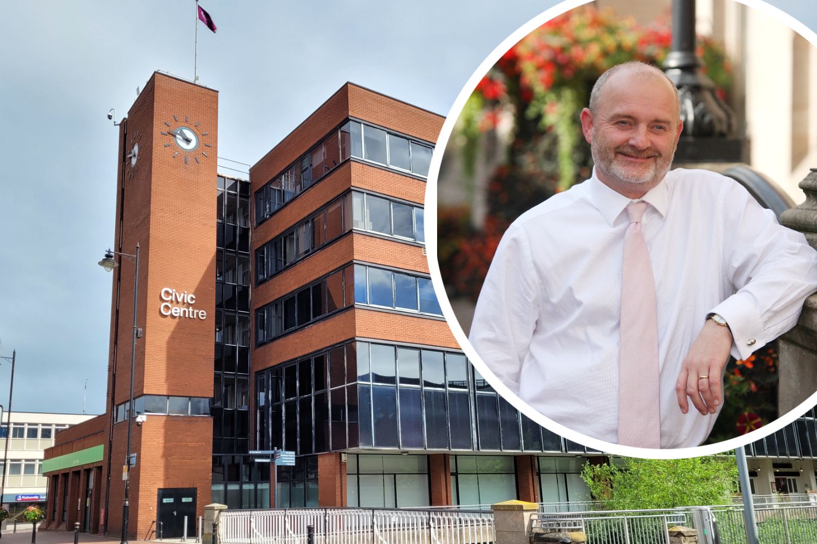 No increase in garden waste or car parking charges for 2023 in Stafford