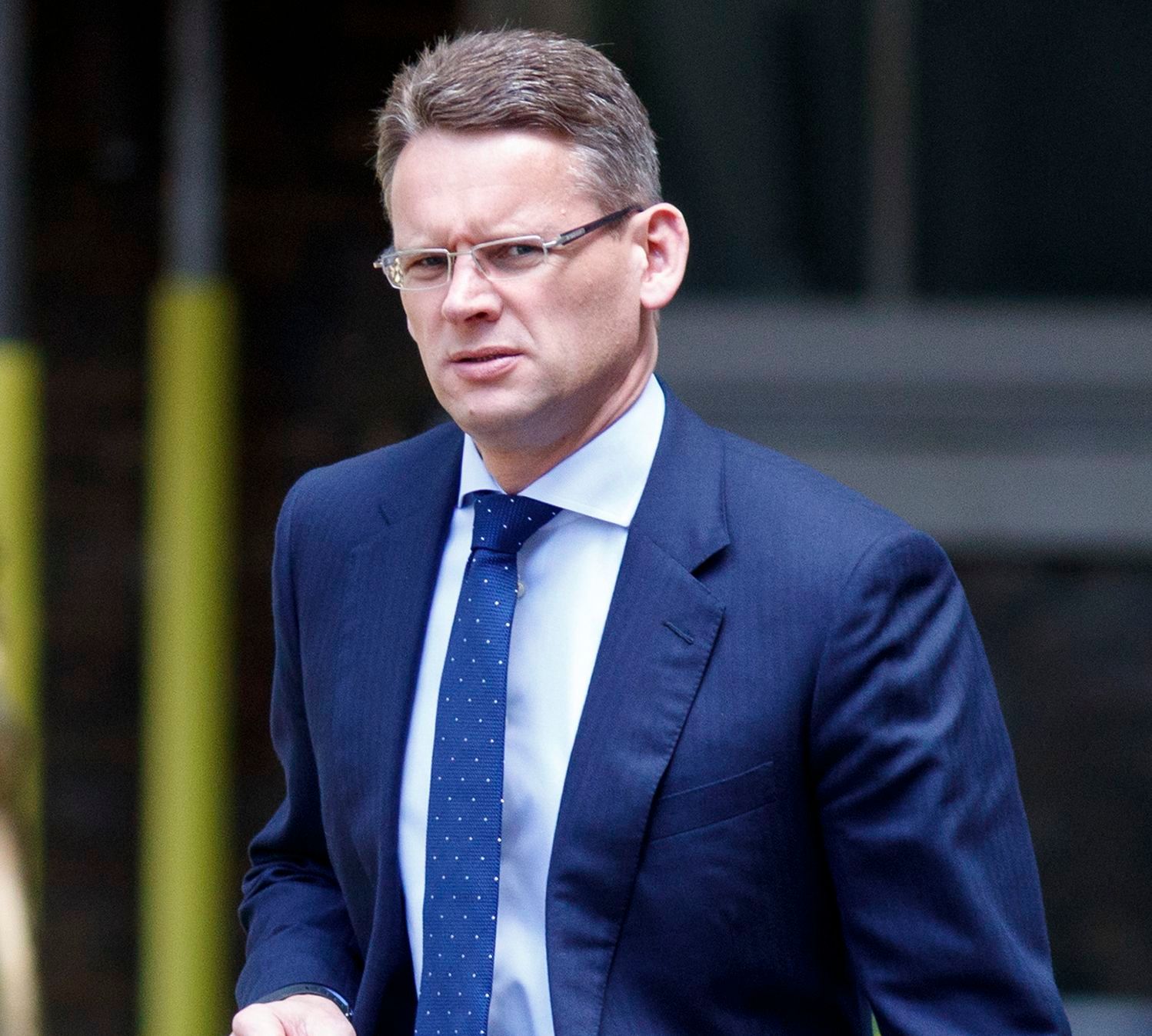 National Grid boss predicts when we all could face blackouts this winter