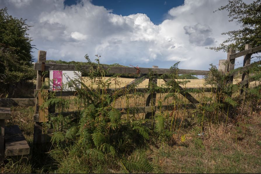 Scene By You: October 13: Pictures of West Lancashire captured by local photographers