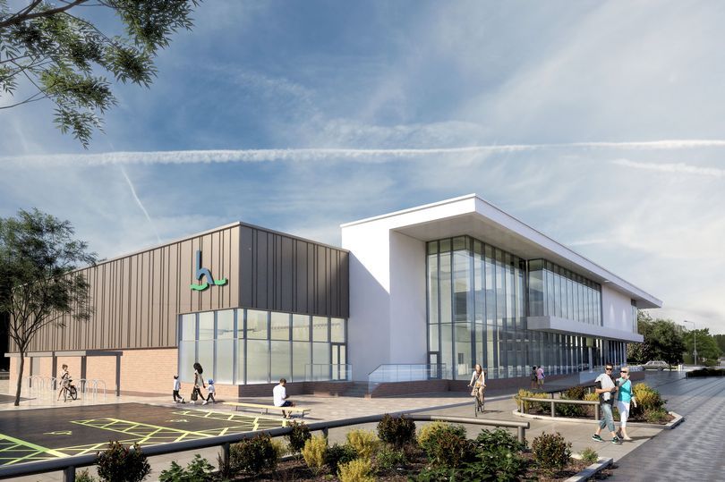 Council 'can't say anything at the moment' on Widnes leisure centre cost forecast