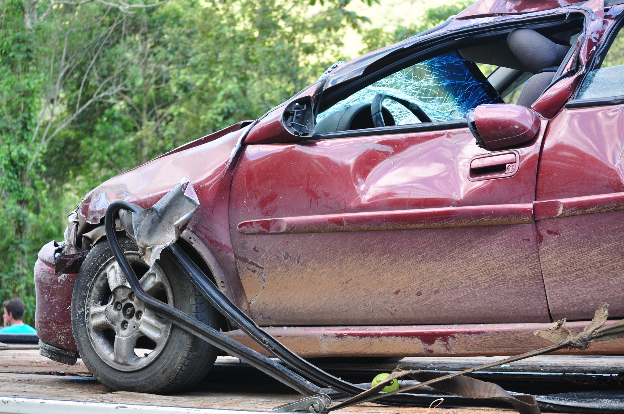 Hundreds injured on Rochdale’s roads over the past three years