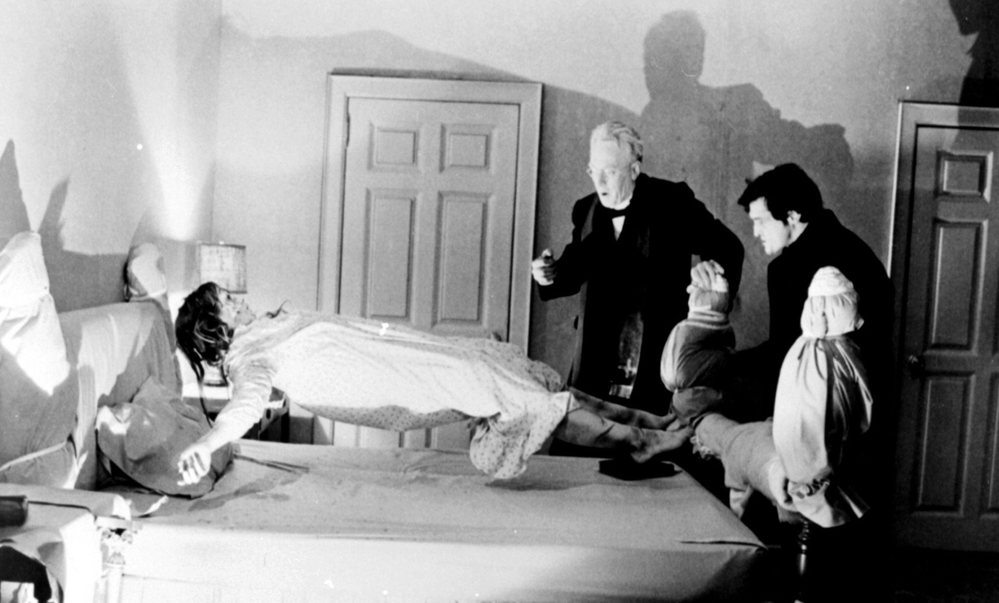 The best Halloween films to watch this October (Part 2)
