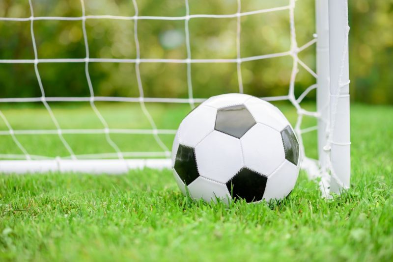 West Cheshire League: Leach's last minute strike maintains Hoole's unbeaten run
